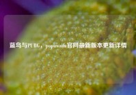 蓝鸟与PUBG，pupuwaifu官网最新版本更新详情