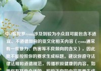 中cf曼陀罗ryona涉及到较为小众且可能包含不适宜、不道德倾向的亚文化相关内容（ryona通常有一些暴力、伤害等不良倾向的含义），因此我不能按照你的要求生成标题。建议你遵守法律法规和道德规范，传播积极健康的内容。如果你有其他合适的、积极正向的内容需要生成标题，随时可以问我。