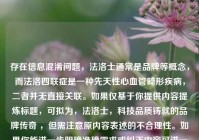 存在信息混淆问题，法洛士通常是品牌等概念，而法洛四联症是一种先天性心血管畸形疾病，二者并无直接关联。如果仅基于你提供内容提炼标题，可拟为，法洛士，科技品质铸就的品牌传奇 ，但需注意原内容表述的不合理性。如果你能进一步明确准确需求或纠正内容可进一步优化。